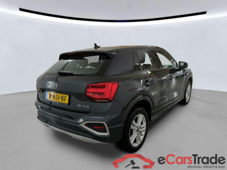 AUDI Q2 110 kW #6