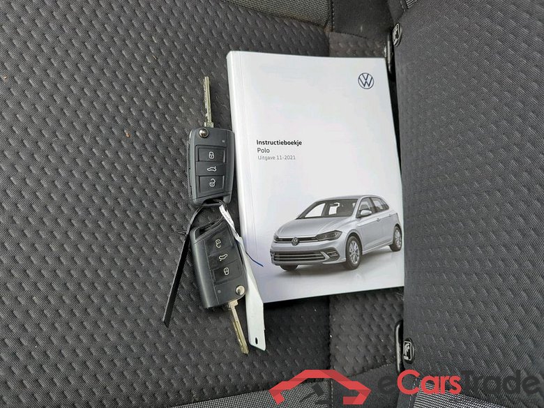 VOLKSWAGEN POLO 70 kW #6