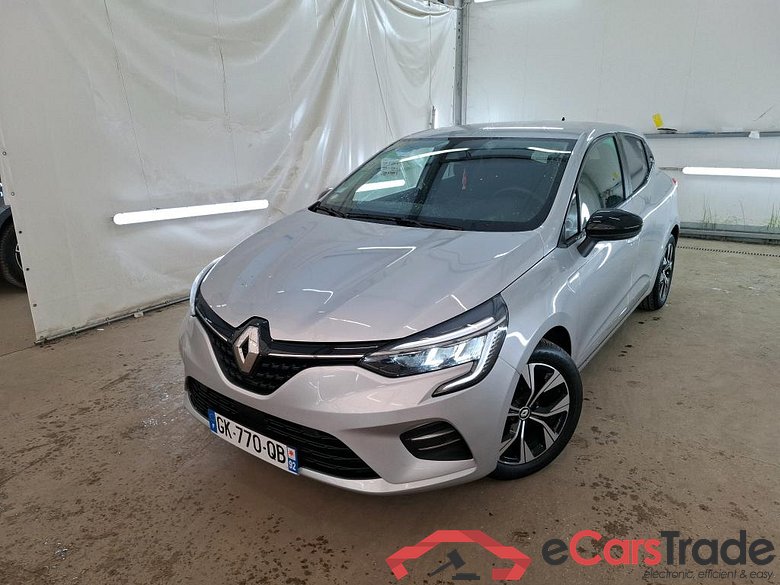 Clio V Evolution 1.0 SCe 65CV BVM5 E6d
