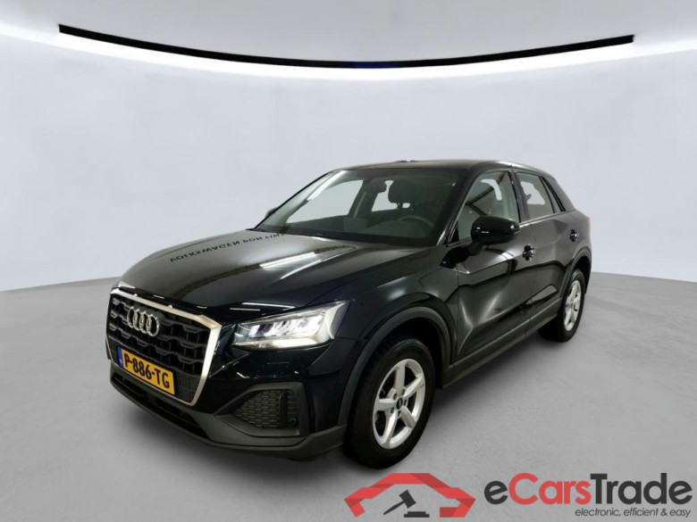 AUDI Q2 81 kW