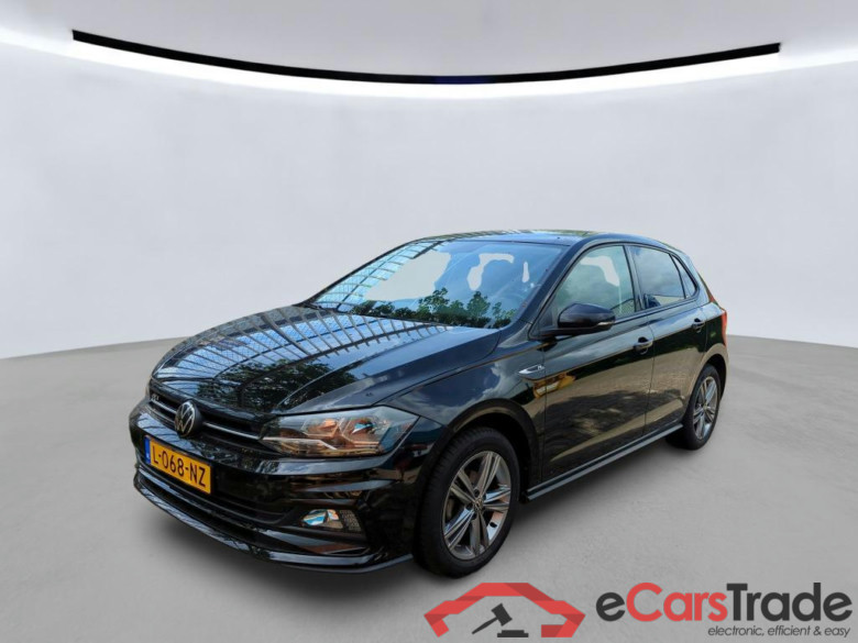 VOLKSWAGEN POLO 70 kW
