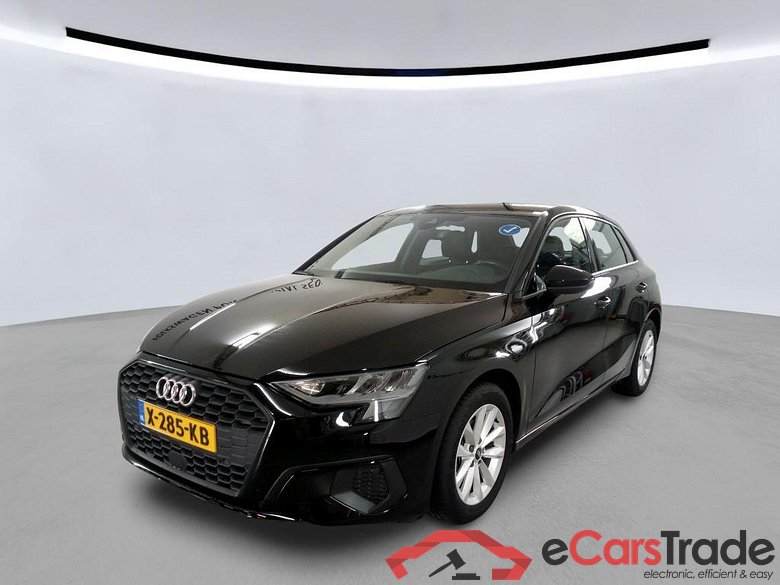 AUDI A3 Sportback 81 kW #1