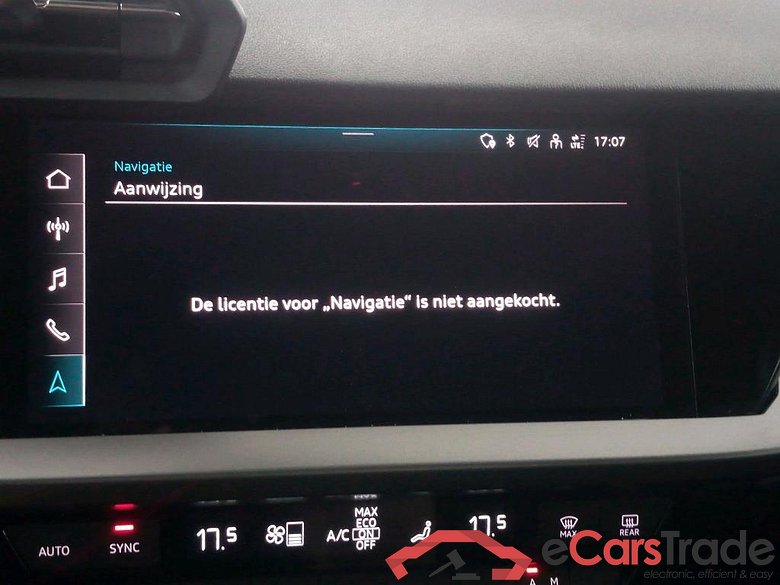 AUDI A3 Sportback 81 kW #3