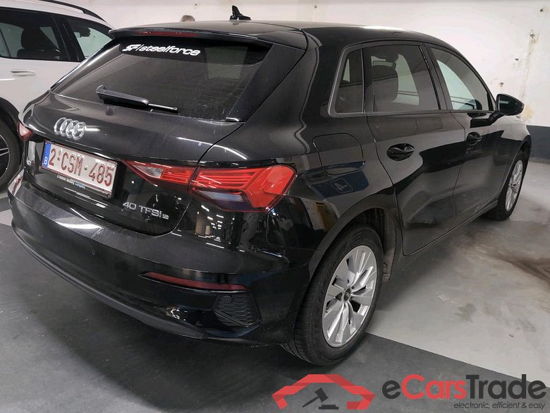 AUDI A3 1.4 40 TFSI E S TRONIC SPORTB ATTRACTION #4