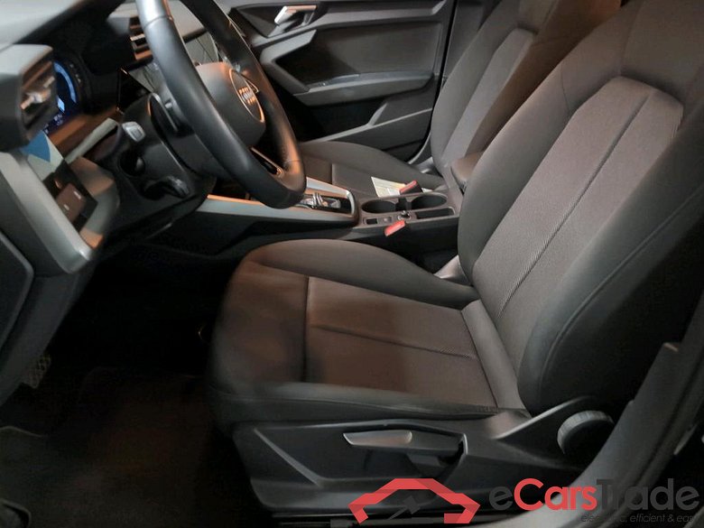 AUDI A3 1.4 40 TFSI E S TRONIC SPORTB ATTRACTION #5