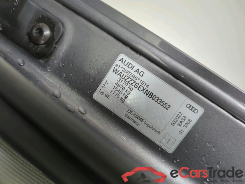 AUDI e-tron 300 kW #3