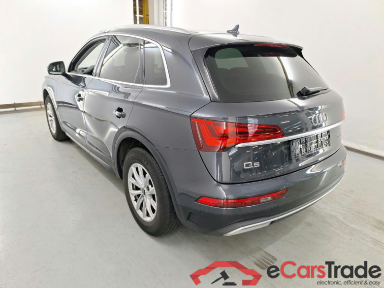 AUDI Q5 2.0 30 TDI S TRONIC BUS. ED. ATTRACTION #3