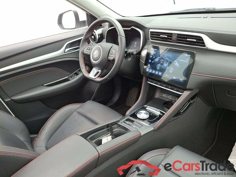 MG Mg zs ev EV Std. R Luxury #3