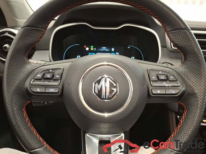 MG Mg zs ev EV Std. R Luxury #5