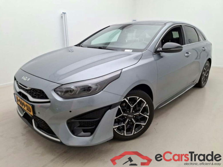 KIA PRO CEED 1.0 T-GDi GT-Line