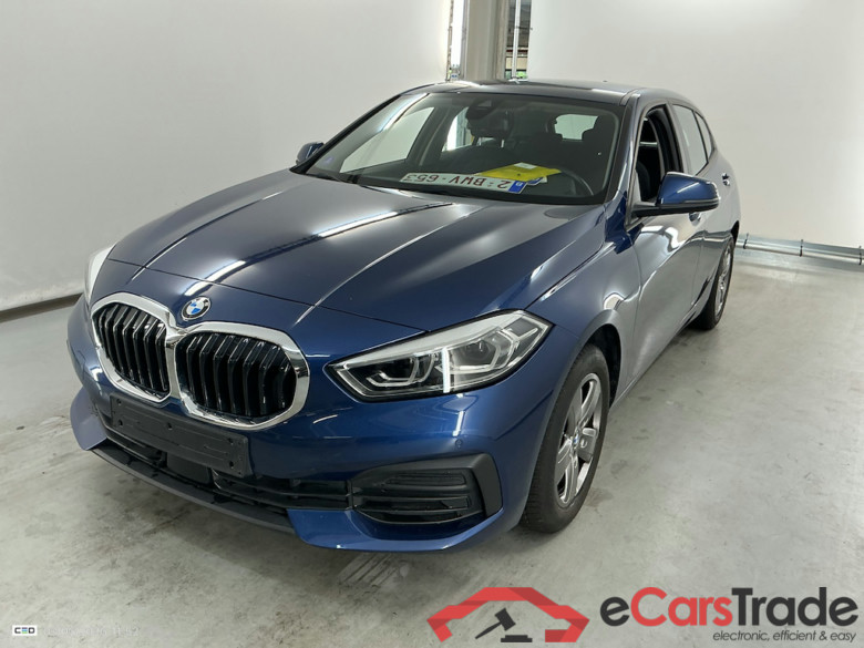 BMW 1 SERIES HATCH 1.5 118I (100KW) #1