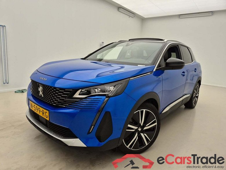 PEUGEOT 3008 1.6 HYbrid4 300 BLGT