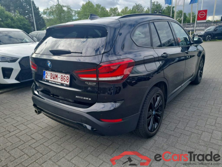 BMW X1 1.5 XDRIVE25E PHEV 162KW) #4