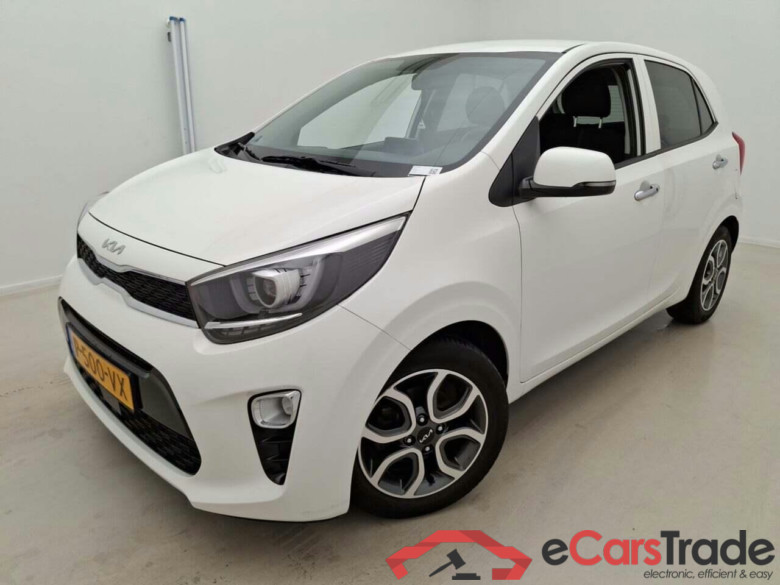 KIA Picanto 1.0 DPi Dyn.PlusLine #1