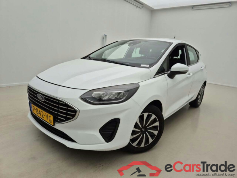FORD Fiesta 1.0 EcoB.Hy. Tit.