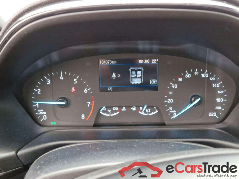FORD Fiesta 1.0 EcoB. ST-Line X #5