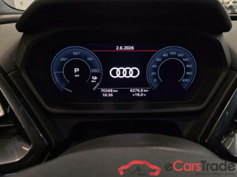 AUDI Q4 e-tron 40 S edition 77 kWh #5