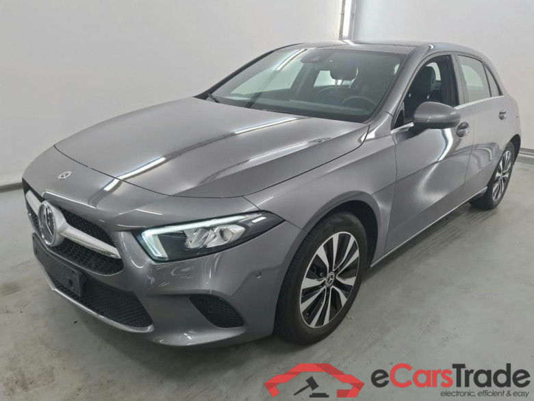 MERCEDES-BENZ A-CLASS 1.3 A 250 E DCT BUSINESS SOLUTION