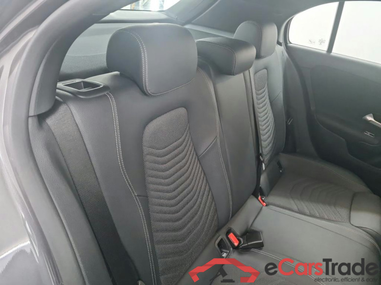 MERCEDES-BENZ A-CLASS 1.3 A 250 E DCT BUSINESS SOLUTION #6
