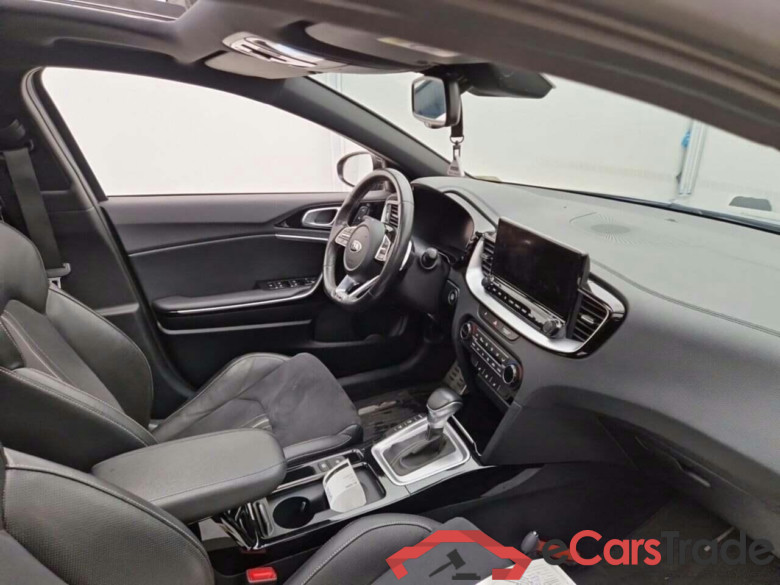 KIA ceed sportswagon 1.5 T-GDi GT-PlusLine #3