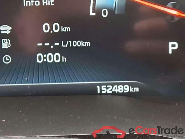KIA ceed sportswagon 1.5 T-GDi GT-PlusLine #4