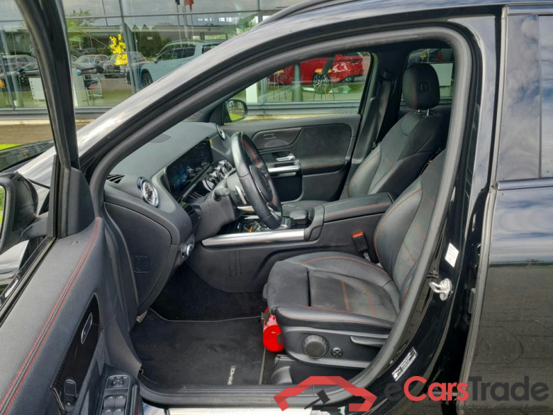 MERCEDES-BENZ GLA 1.3 GLA 250 E DCT BUSINESS SOLUTION #5