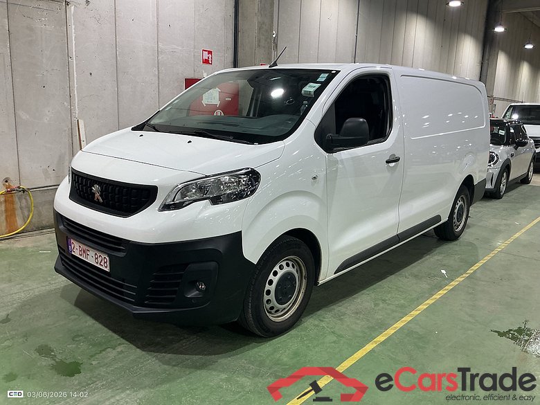 PEUGEOT EXPERT 2.0 BLUEHDI 145 S&S LONG PREMIUM