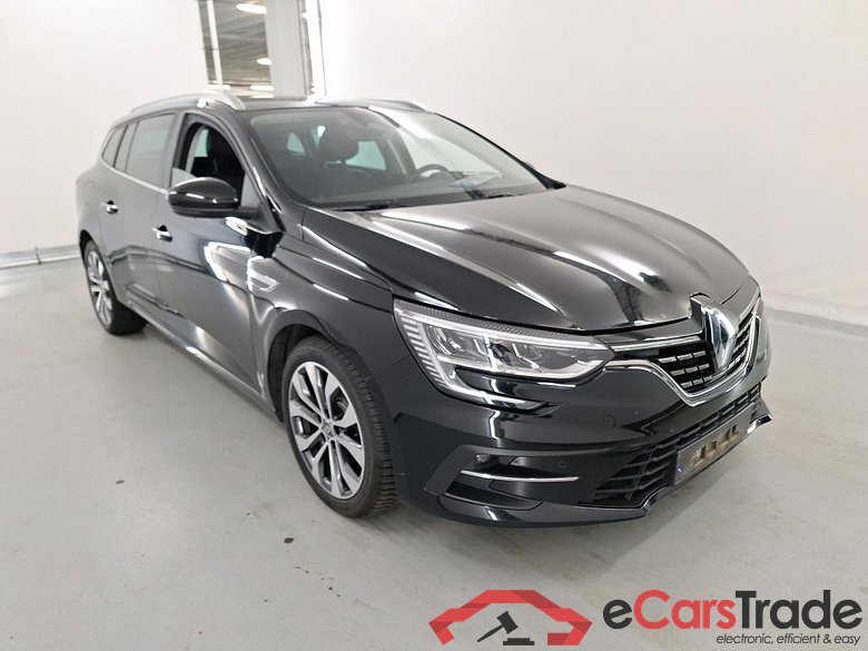 RENAULT MEGANE GRANDTOUR 1.3 TCE 140 TECHNO #2