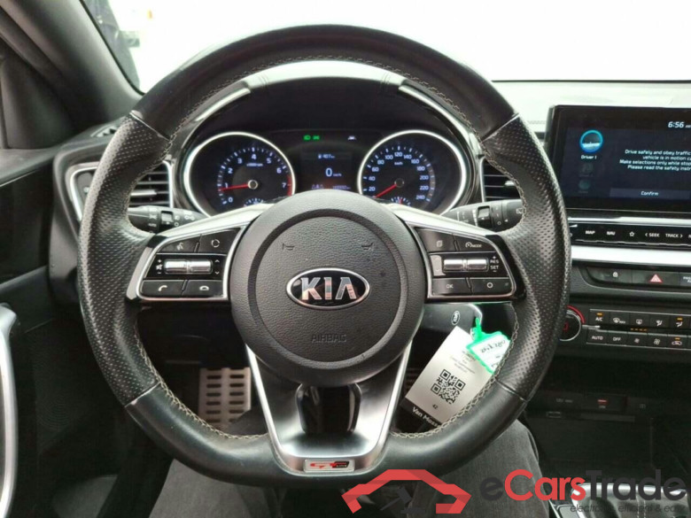 KIA ceed sportswagon 1.5 T-GDi GT-Line Ed #5