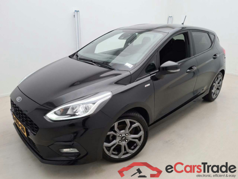 FORD Fiesta 1.0 EcoB. ST-Line X