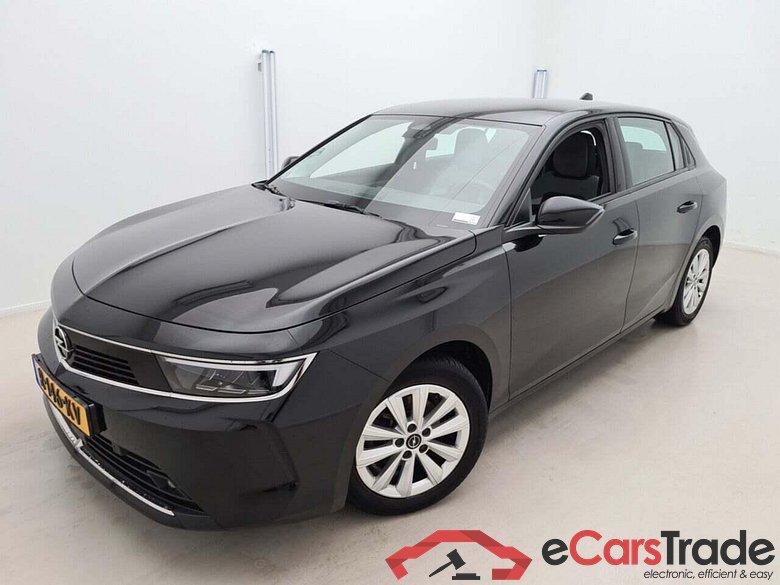 OPEL ASTRA 1.2 Edition