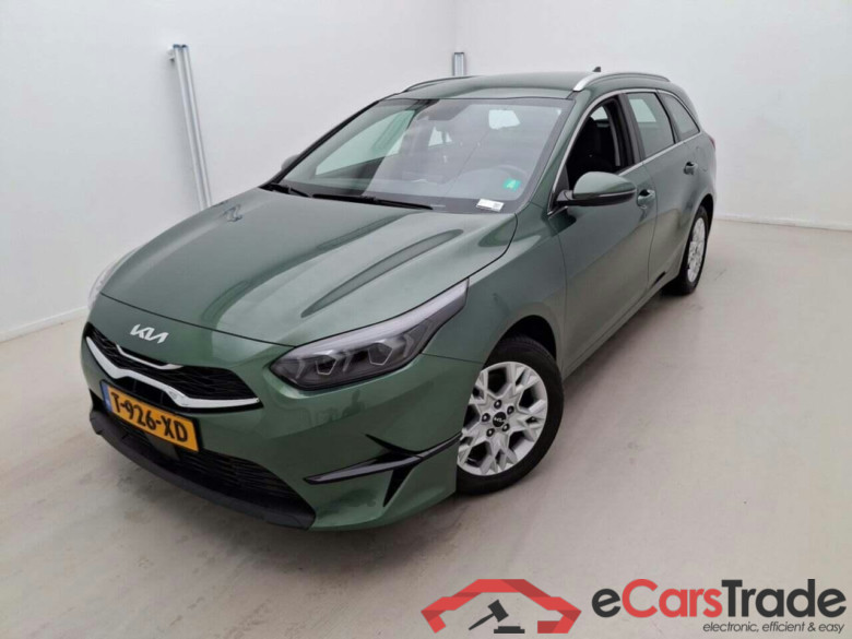 KIA ceed sportswagon 1.5 T-GDi MHEV DynL. #1