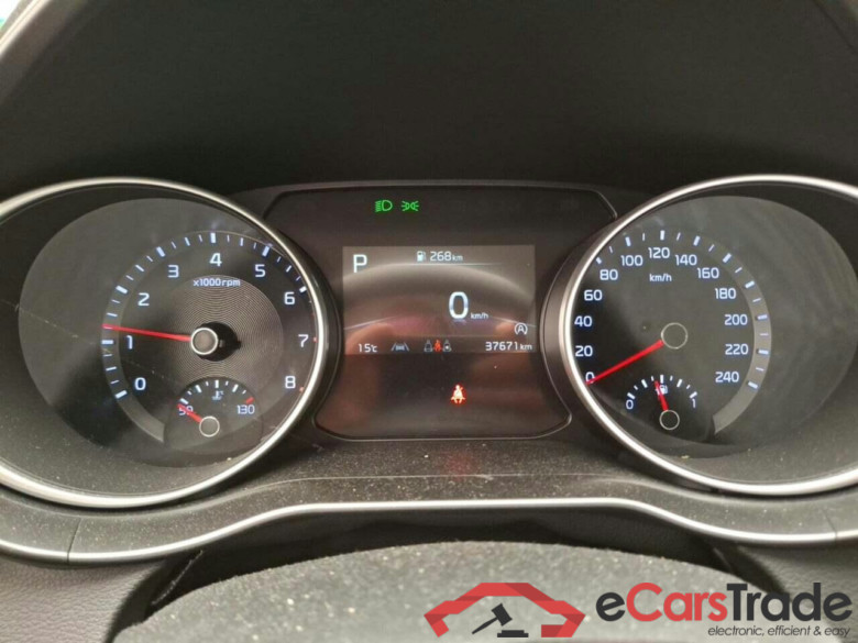 KIA ceed sportswagon 1.5 T-GDi MHEV DynL. #4