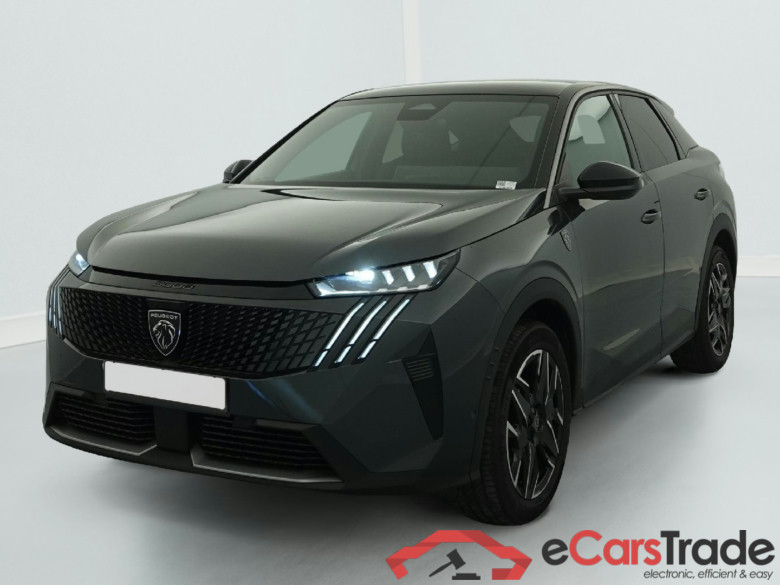 Peugeot 3008 GT Hybrid 145 e-DCS6 #3