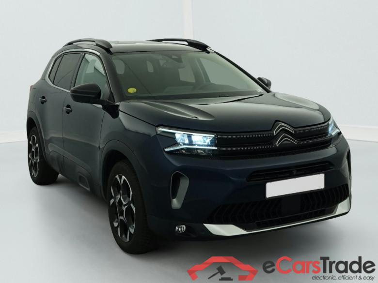 Citroen C5 AIRCROSS BlueHDi 130 EAT8 Max #1