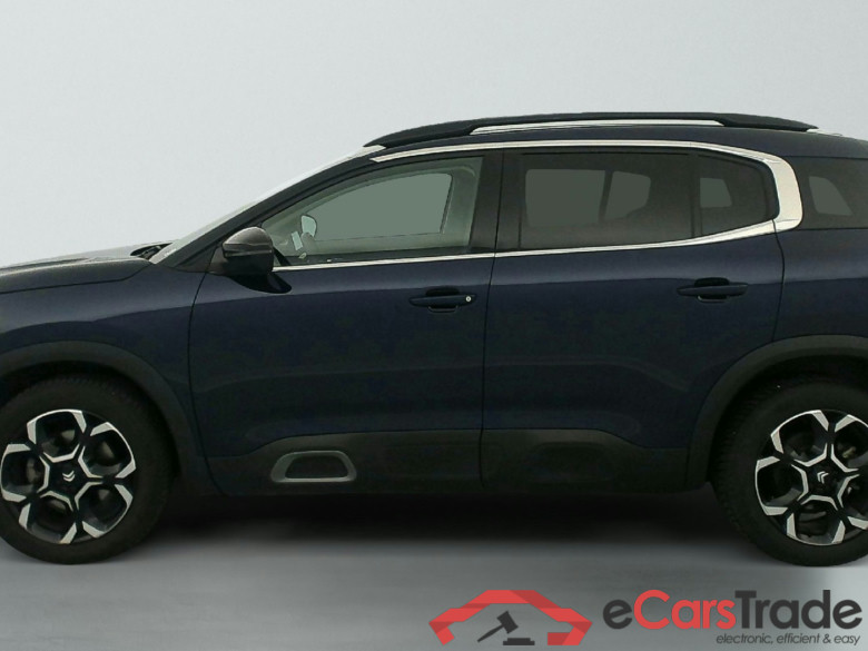 Citroen C5 AIRCROSS BlueHDi 130 EAT8 Max #4