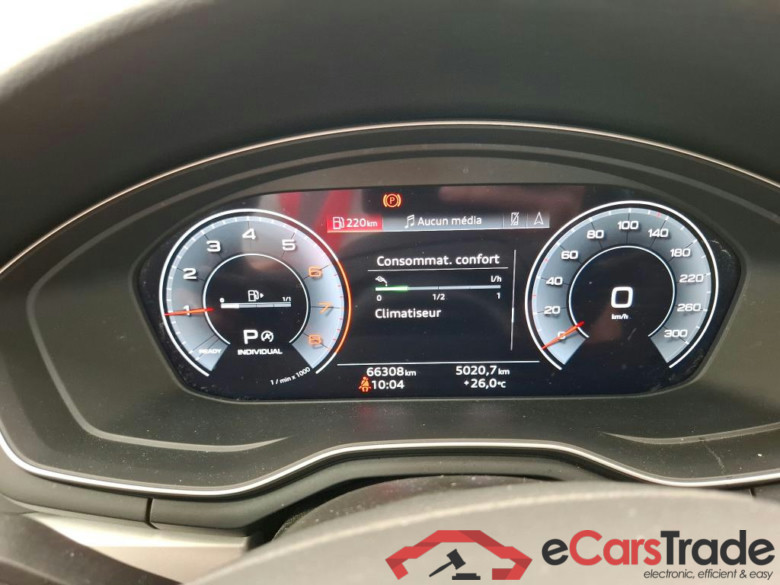 AUDI A4 Avant / 2019 / 5P / Break 35 TFSI 150 S tronic Business line #6