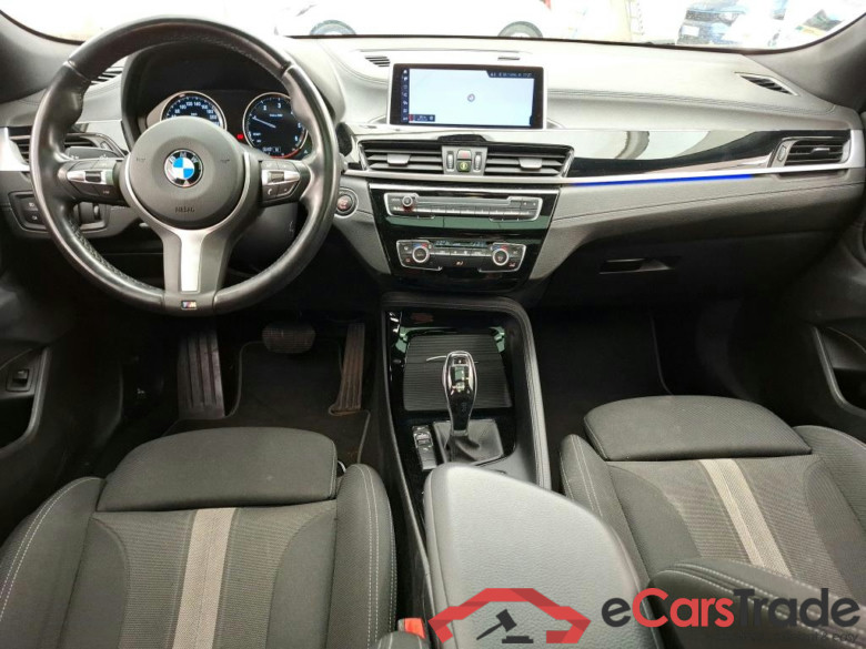 Série X2 sDrive 16d Lounge 1.5 115CV BVA7 E6d #5