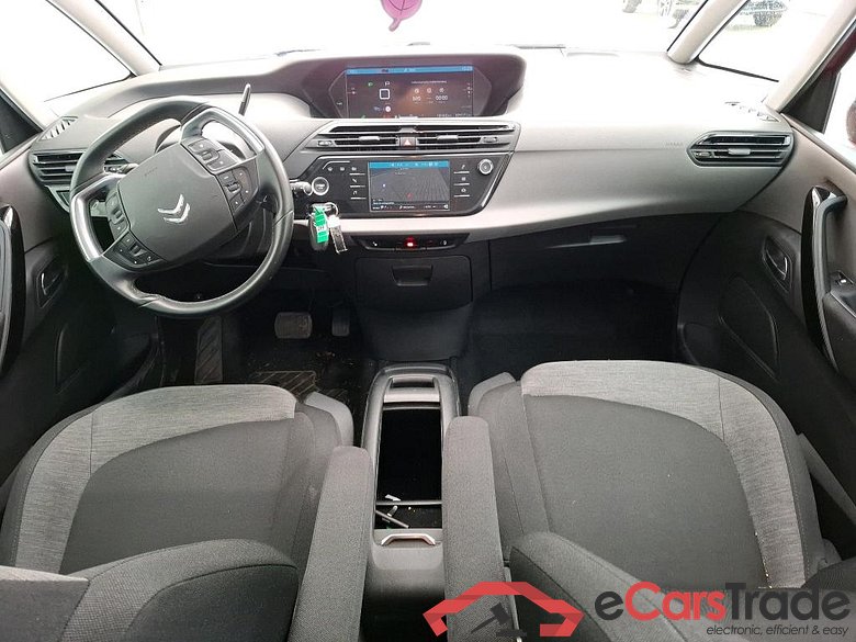 C4 Picasso/Spacetourer Feel 1.5 BlueHDi 130CV BVA8 E6dT #5