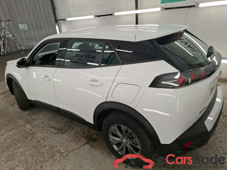 2008 Active Business 1.2 PureTech 130CV BVA8 E6d #2