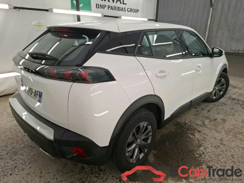 2008 Active Business 1.2 PureTech 130CV BVA8 E6d #3