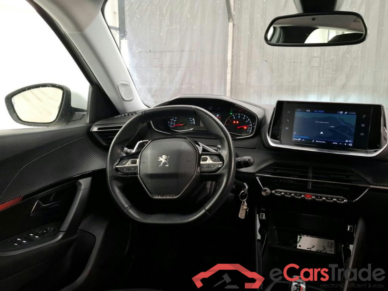 2008 Active Business 1.2 PureTech 130CV BVA8 E6d #5