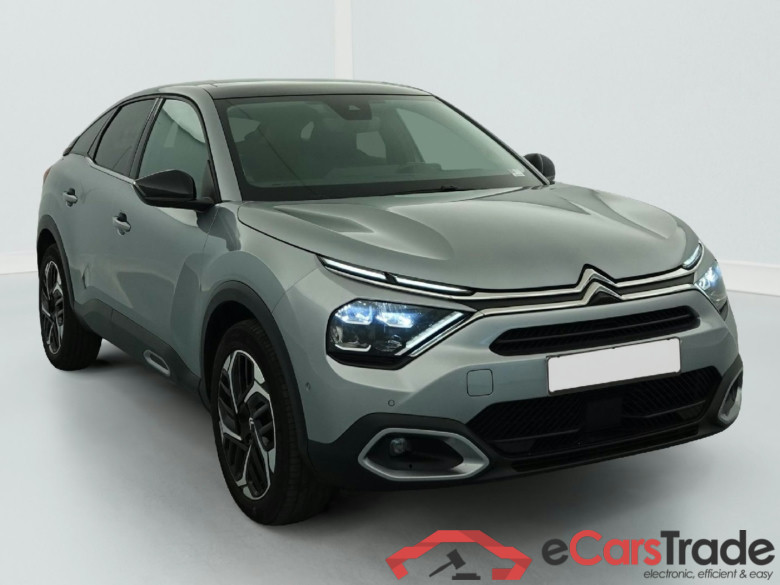 Citroen C4 PureTech 130 EAT8 Max #1