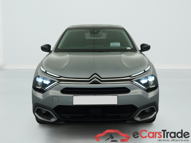 Citroen C4 PureTech 130 EAT8 Max #2