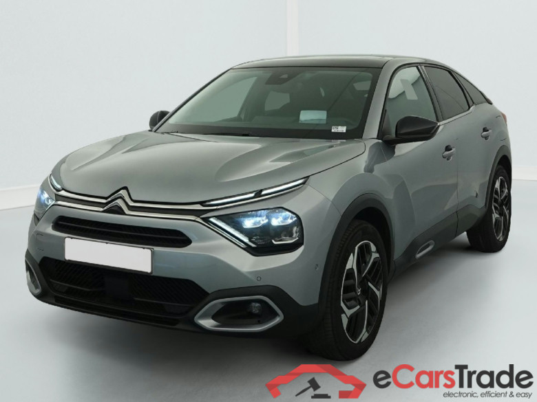 Citroen C4 PureTech 130 EAT8 Max #3