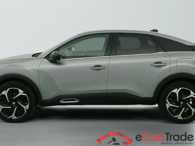 Citroen C4 PureTech 130 EAT8 Max #4