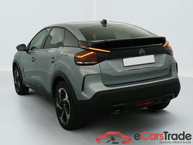 Citroen C4 PureTech 130 EAT8 Max #5