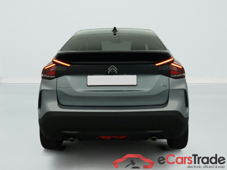 Citroen C4 PureTech 130 EAT8 Max #6