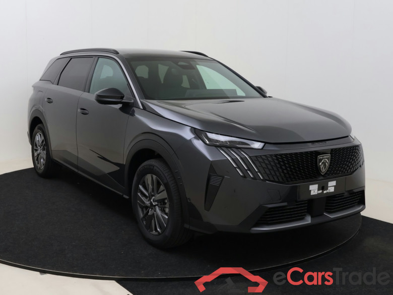 Peugeot 5008 Allure Hybrid 145 e-DCS6 #3