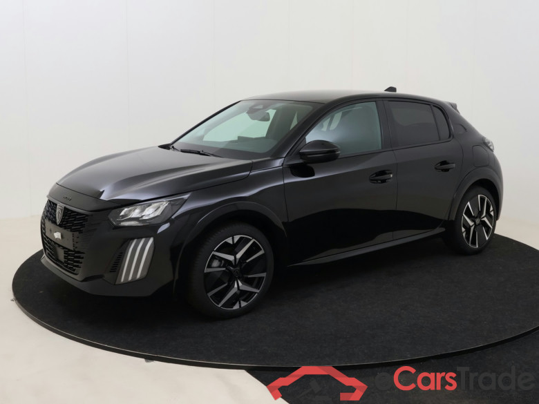 Peugeot 208 Envy 1.2 Turbo 100 hp Man. 6   